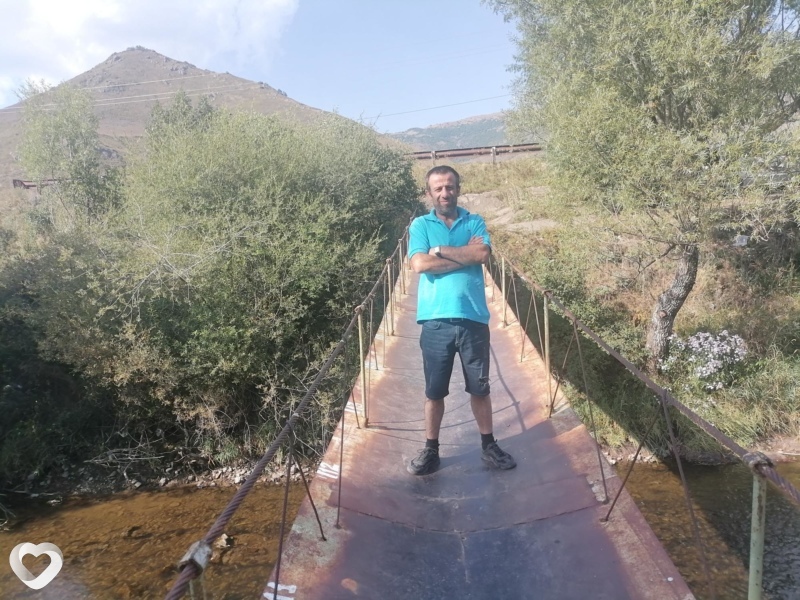 Vardan, 45, Ереван — анкета №298301