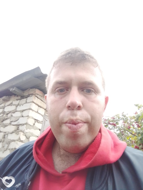 Александр, 30, Воронеже — анкета №298305