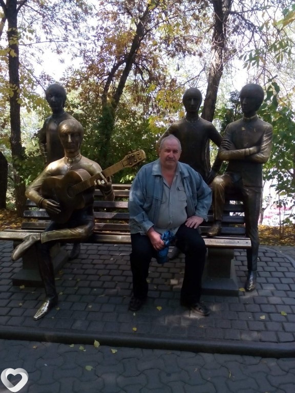 Сергей, Херсон