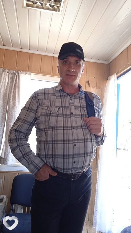 Александр, 42, Уссурийске — анкета №298309