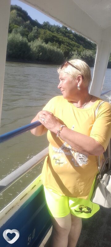 Галина, 50, Барнауле — анкета №298311
