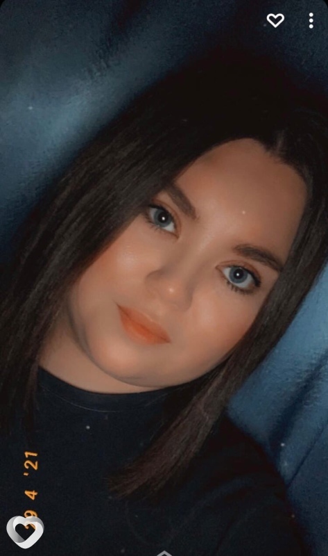 Алинка, 29, Казани — анкета №298312