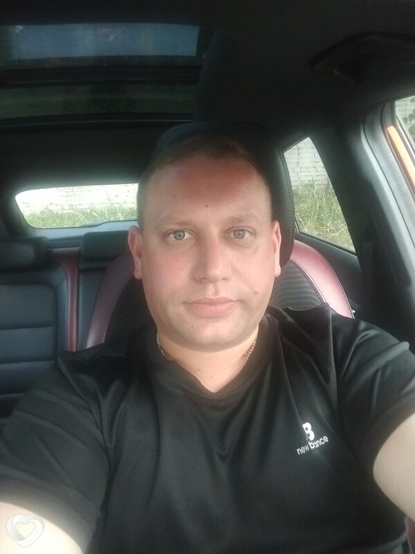 Иван, 31, Минске — анкета №298315