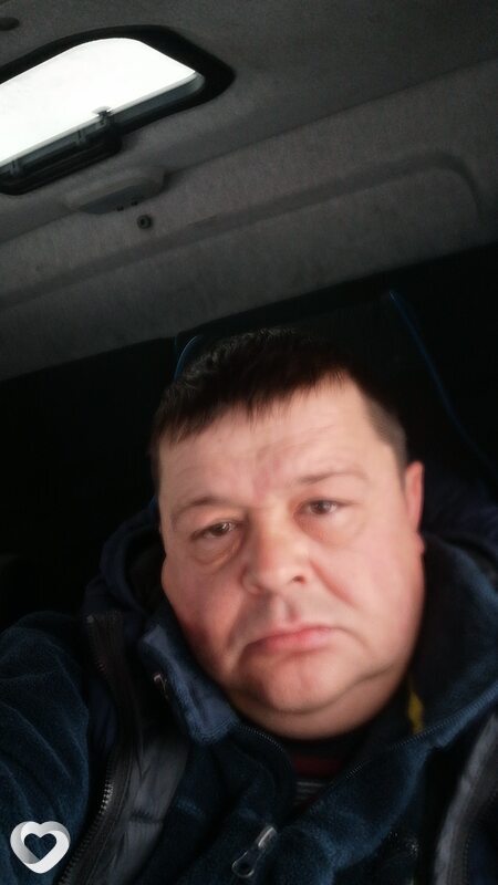 Денис, 47, Норильске — анкета №297823