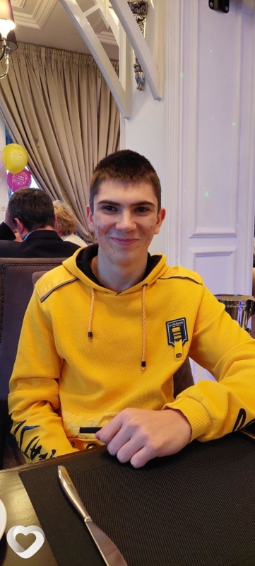 Алексей, 24, Электростали — анкета №297827
