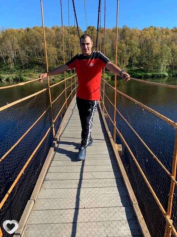 Дмитрий, 31, Ставрополе — анкета №297829