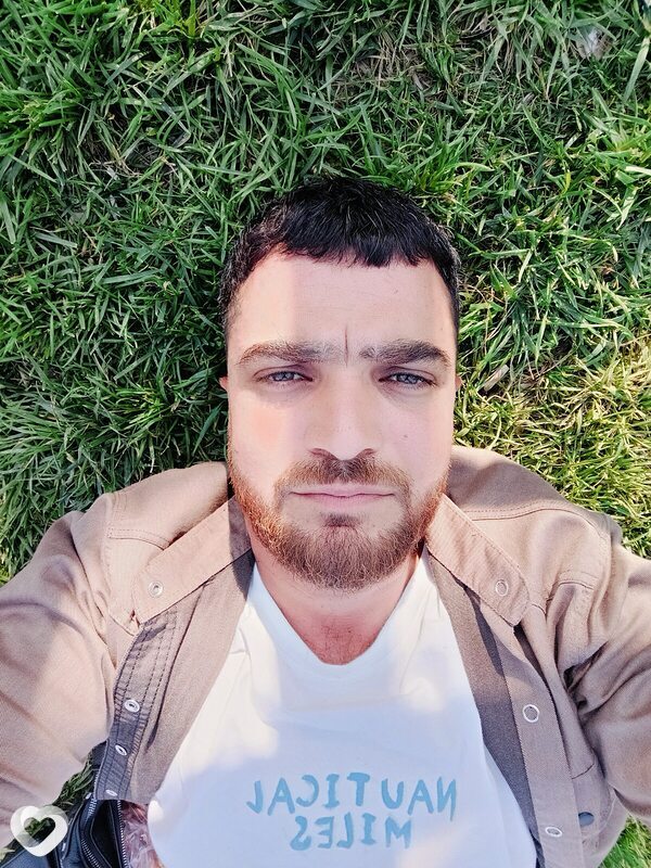 Турхан, 32, Петропавловске — анкета №297833