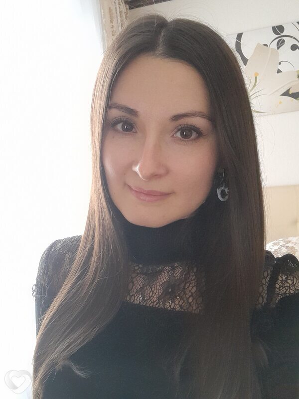 Мария, 39, Санкт-Петербурге — анкета №297840