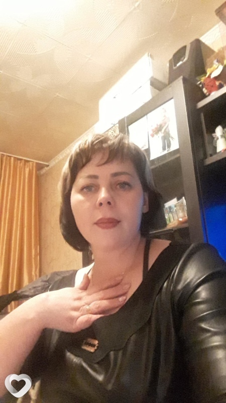 Ирина, 43, Караганде — анкета №297843