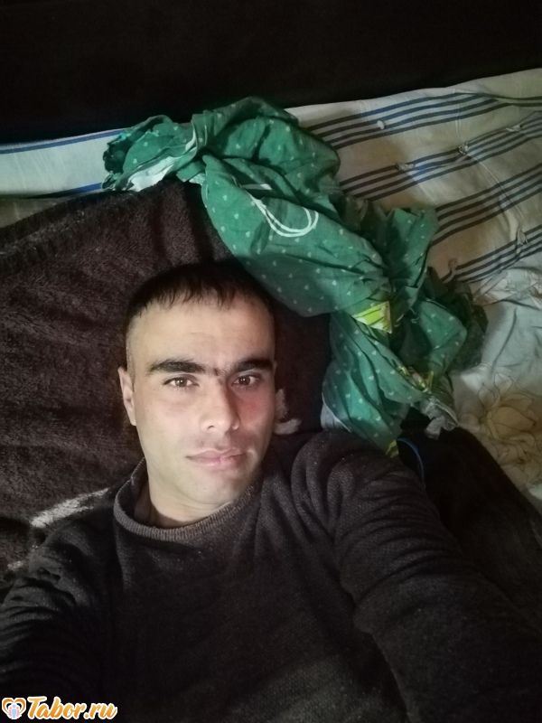 Жора, 34, Иркутске — анкета №297845