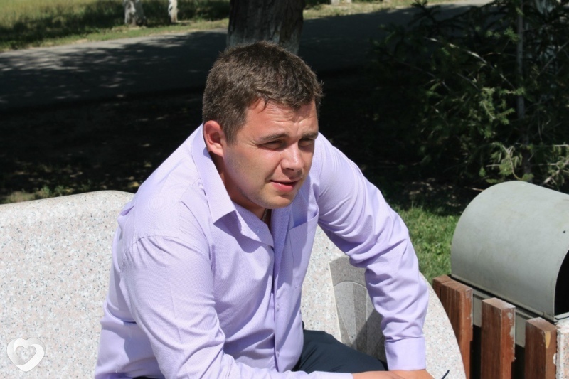Евгений, 36, Семей — анкета №297881