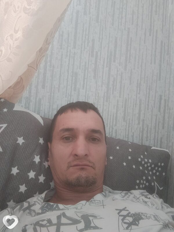 Askar, 48, Москве — анкета №297886