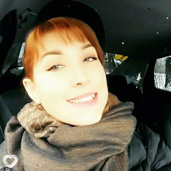 Ксения, 35, Санкт-Петербурге — анкета №297888