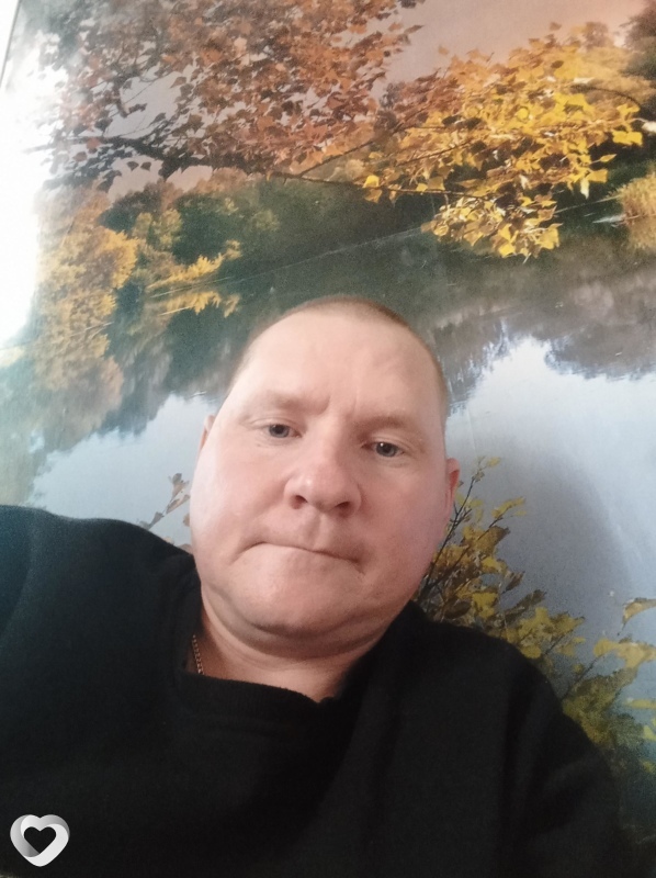 Виталий, 40, Новороссийске — анкета №297891