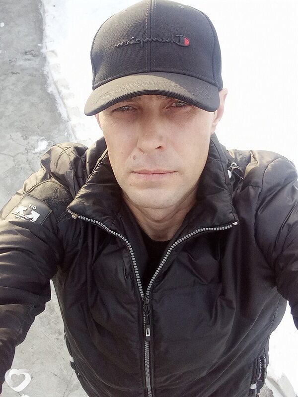 Виктор, Поспелиха