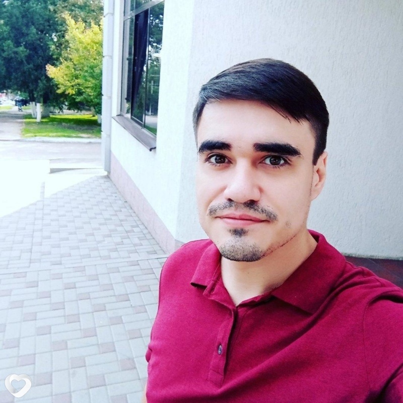 Петр, 36, Кропоткине — анкета №297926