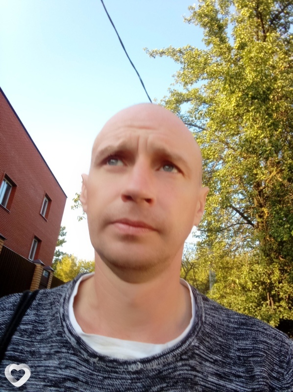 Женя, 42, Витебске — анкета №297927