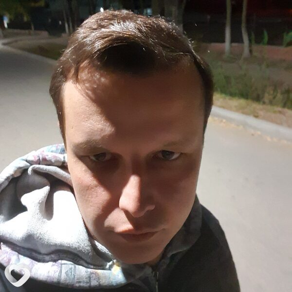 Эм, 35, Саратове — анкета №297945