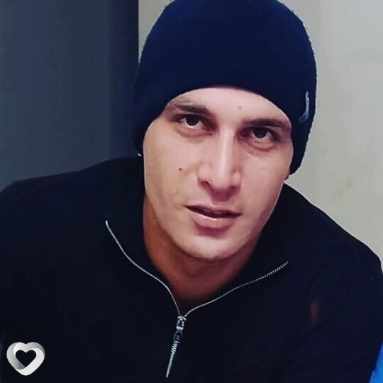 Марат, 39, Москве — анкета №297906