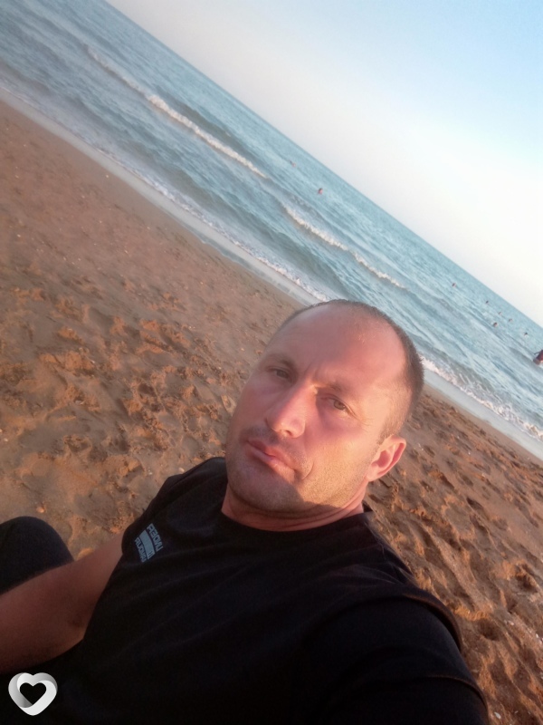Наби, 41, Железногорске — анкета №297910