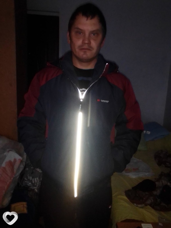 Алексей, 45, Перми — анкета №297911