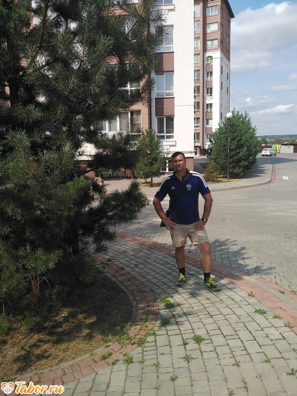 Алекс, 48, Харькове — анкета №297913