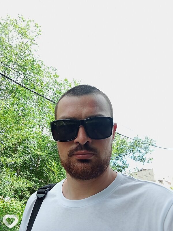 Виталий, 31, Омске — анкета №297914