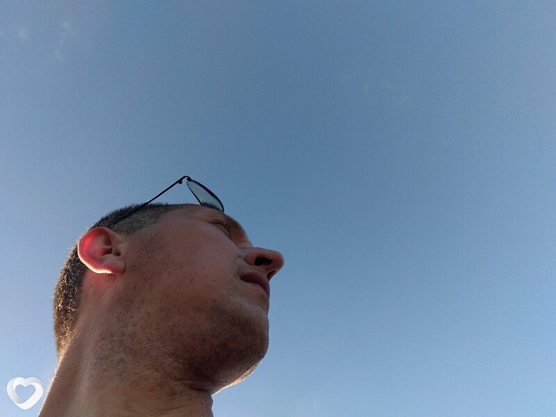 Николай, 41, Полтаве — анкета №297915