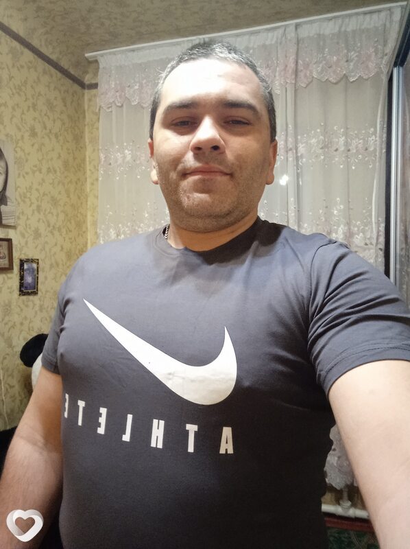 Максим, 38, Донецке — анкета №297916