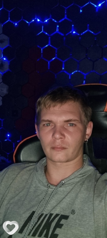 Сергей, 37, Санкт-Петербурге — анкета №297919