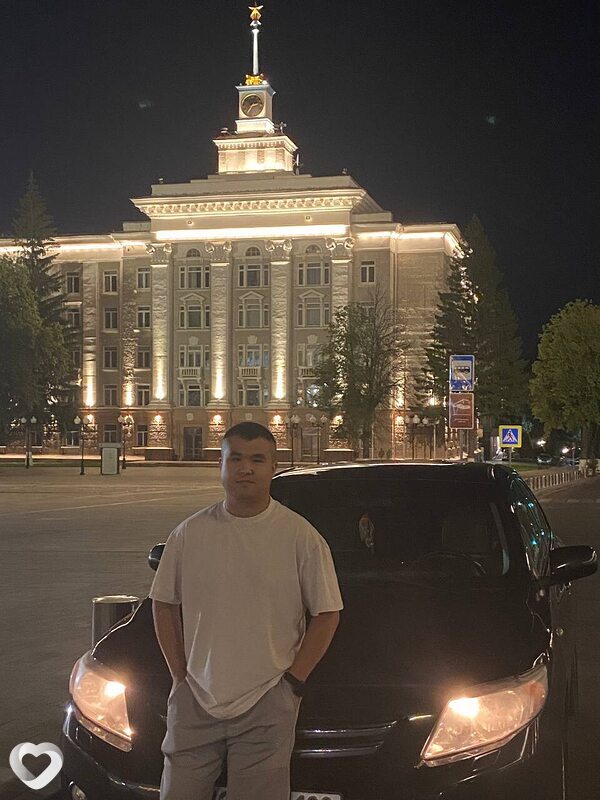 Нияз, 26, Туймазах — анкета №297846