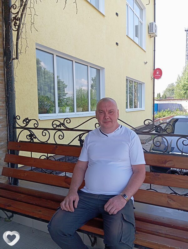 Андрей, 48, Ефремове — анкета №297849