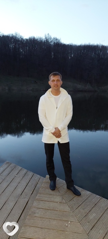 Тимур, 37, Елабуге — анкета №297856
