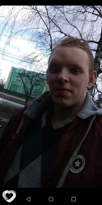 Андрей, 31, Выксе — анкета №297858