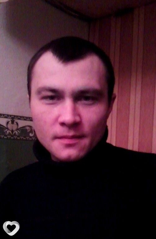 Сергей, 47, Жодине — анкета №297861