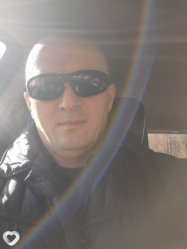 Константин, 42, Воронеже — анкета №297863