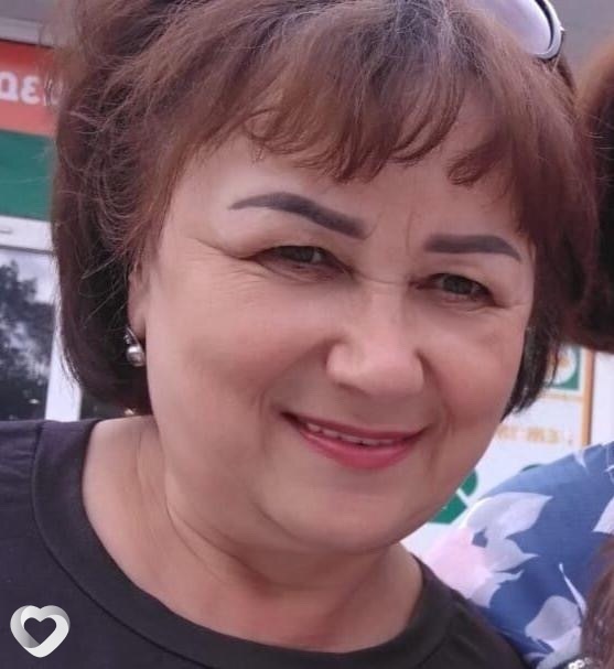 Ирина, Ярцево