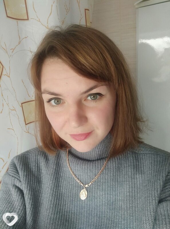 Александра, 30, Бердянске — анкета №297866