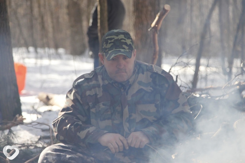 Александр, 41, Тамбове — анкета №297948
