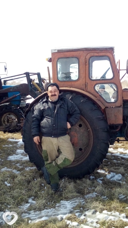 Евгений, Самойловка