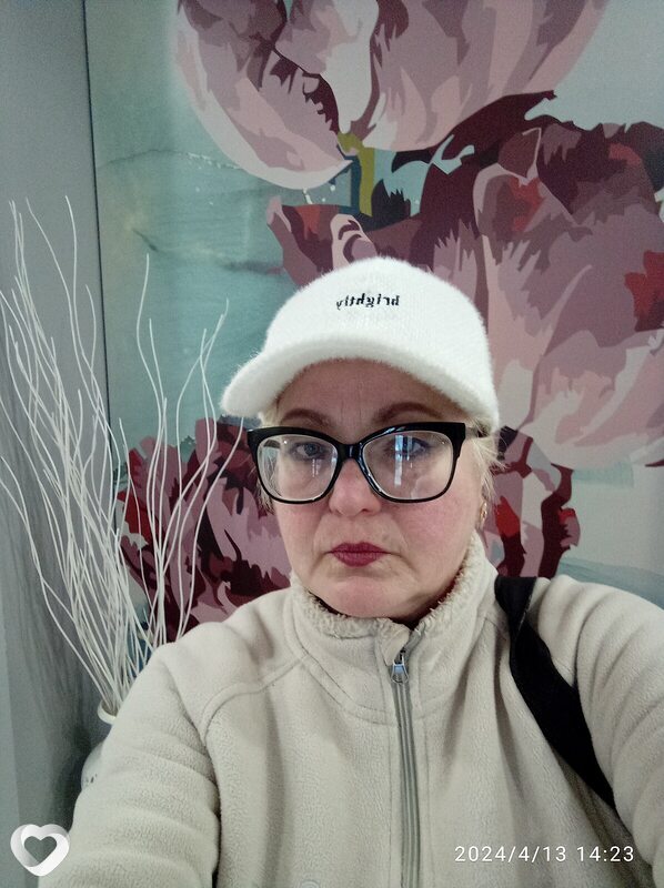 Светлана, Воткинск