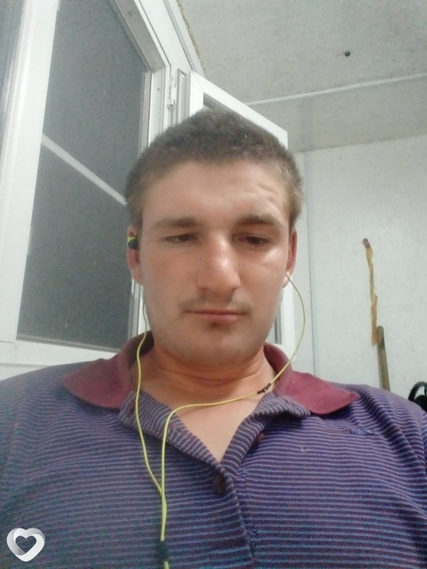 Владимир, 27, Уральске — анкета №297953
