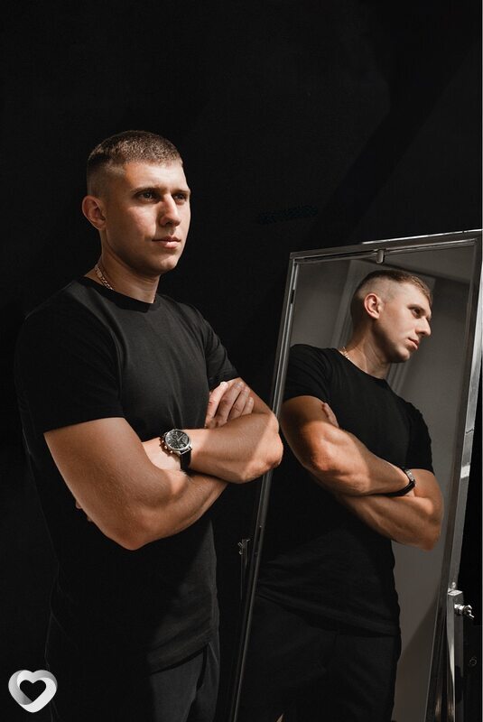 Вадим, 30, Иркутске — анкета №297956