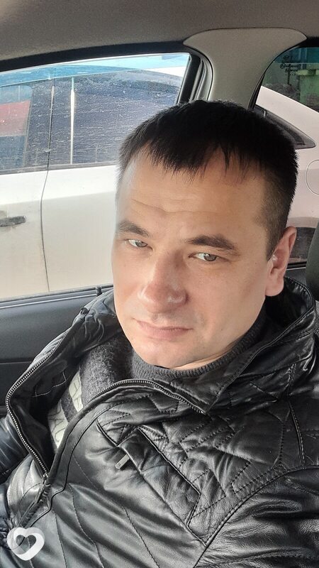Александр, 37, Арзамасе — анкета №297957