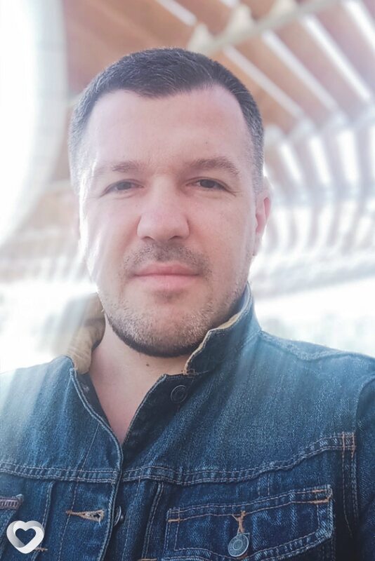 Денис, 36, Нижнем Новгороде — анкета №297958