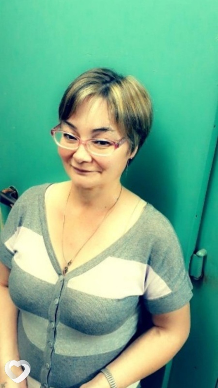 Наталья, 48, Вологде — анкета №297964