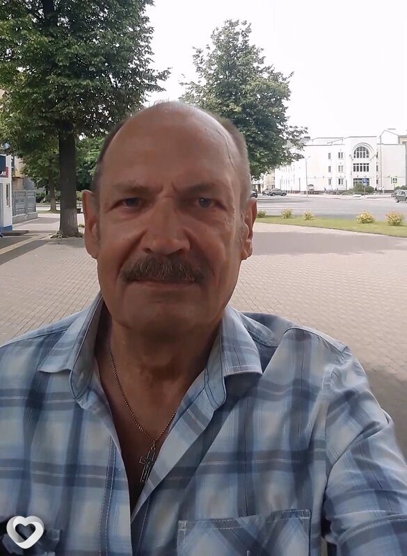 Василий, Барановичи