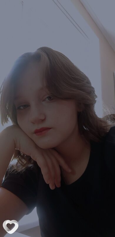 Владислава, 23, Саранске — анкета №297969