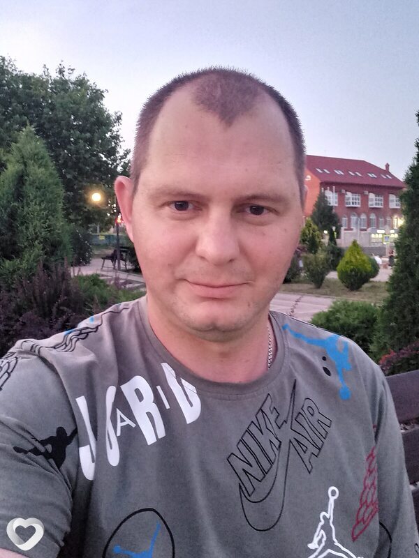 Юрий, 33, Краснодаре — анкета №297970