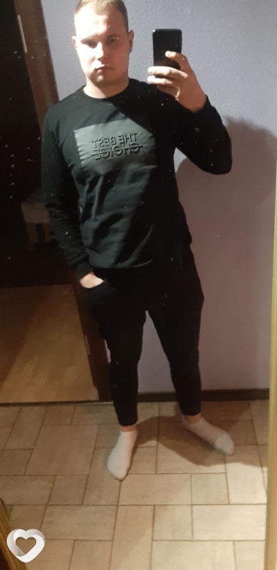 Павел, 31, Минске — анкета №297972